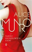 Taniec szc... - Alice Munro -  Polish Bookstore 
