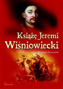 Picture of Książę Jeremi Wiśniowiecki
