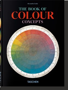 Obrazek The Book of Colour Concepts. 45th Ed.