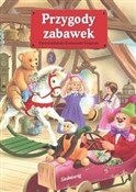 Przygody z... - Katarzyna Najman -  books in polish 