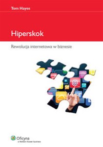 Picture of Hiperskok Rewolucja internetowa w biznesie