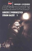 Górnik pol... - Jarosław J. Szczepański -  books from Poland