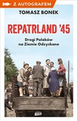 Repatrland... - Znak Horyzont -  books in polish 