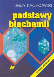 Picture of Podstawy biochemii