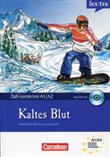Kaltes Blu... -  books in polish 