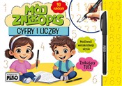 Cyfry i li... - Opracowanie zbiorowe -  foreign books in polish 