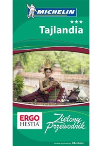 Picture of Tajlandia Zielony Przewodnik