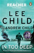 Zobacz : In Too Dee... - Lee Child, Andrew Child
