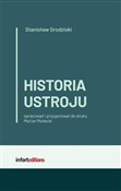 Książka : Historia u... - Stanisław Grodziski, red. Marian Małecki