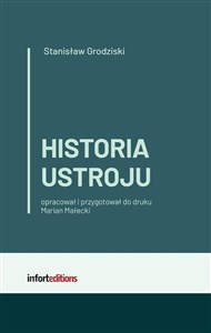 Picture of Historia ustroju
