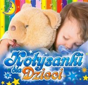 Picture of Kołysanki dla dzieci