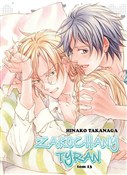 polish book : Zakochany ... - Hinako Takanaga