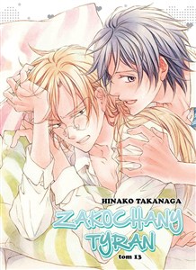 Picture of Zakochany tyran. Tom 13