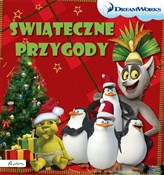 polish book : DreamWorks... - Opracowanie Zbiorowe