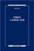 polish book : Homilie o ... - Orygenes