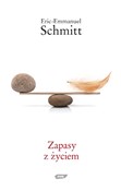 Zapasy z ż... - Eric-Emmanuel Schmitt -  books from Poland