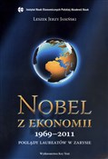 Nobel z ek... - Leszek Jerzy Jasiński -  books from Poland
