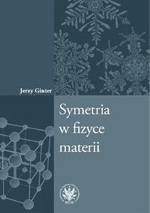Picture of Symetria w fizyce materii