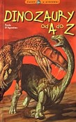 Dinozaury ... - Paola D`Agostino -  books from Poland