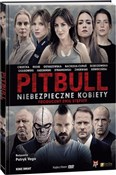 Polska książka : Pitbull Ni... - Patryk Vega