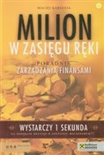 Polska książka : Milion w z... - Maciej Karsznia