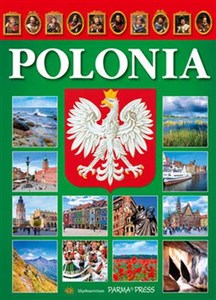 Picture of Polska wersja hiszpańska