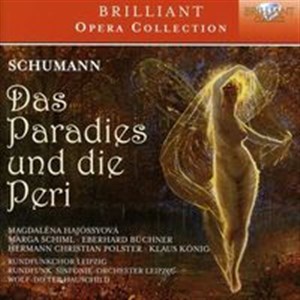 Picture of Schumann: S Paradies Und Die Peri Op.50