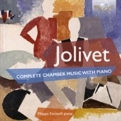 Książka : COMPLETE C... - JOLIVET A.