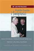 polish book : W służbie ... - bp Jan Pietraszko