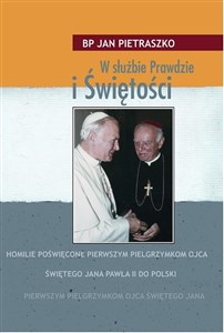 Obrazek W służbie Prawdzie i Świętości