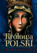 polish book : Królowa Po... - Henryk Bejda
