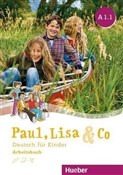 Paul, Lisa... - Opracowanie Zbiorowe -  books from Poland