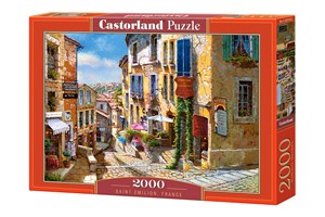 Picture of Puzzle 2000 Saint Emilion France
