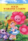 polish book : Alicja w k... - Andrzej Gordziejewicz-Gordziejewski