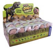 Dino Eggs ... -  Książka z wysyłką do UK