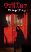 Metapolis - Witold Turant -  Polish Bookstore 
