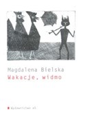 Wakacje wi... - Magdalena Bielska -  Polish Bookstore 