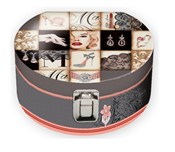 Szkatułka ... -  books from Poland