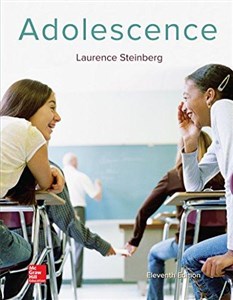 Picture of Adolescence