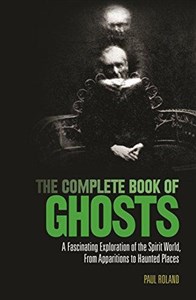 Picture of The Complete Book of Ghosts