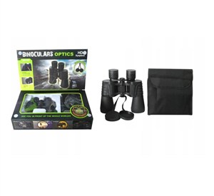 Obrazek Lornetka turystyczna myśliwska 20x50