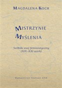 Polska książka : Mistrzynie... - Magdalena Koch