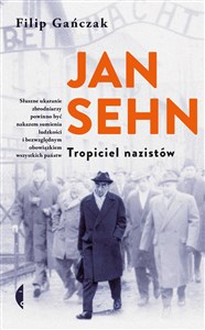Picture of Jan Sehn Tropiciel nazistów