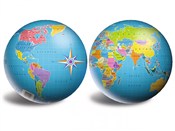 Książka : Piłka Glob...