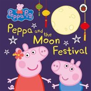 Obrazek Peppa Pig: Peppa and the Moon Festival
