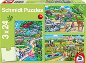 Polska książka : Puzzle 3x2...