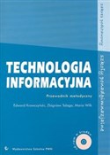 Technologi... - Edward Krawczyński, Zbigniew Talaga, Maria Wilk -  books from Poland