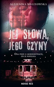 Obrazek Jej słowa jego czyny