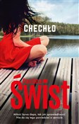 polish book : Chechło - Paulina Świst