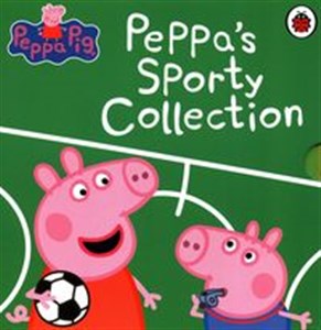 Picture of Peppas Sporty Collection